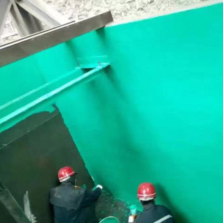 海西彩色防滑路面和景观水洗树脂石施工各有特点